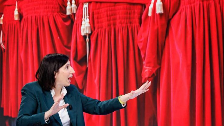 Referendum, rush finale in piazza: Schlein per il No e maratona di Sì
