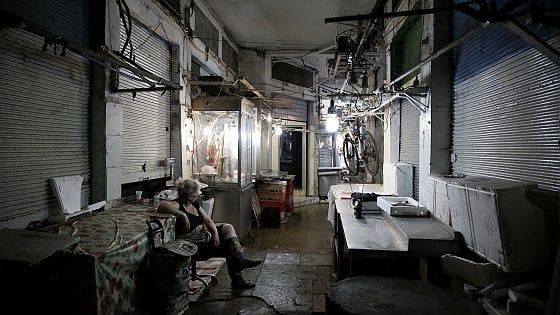 Il neoliberismo rinnegato dai suoi alfieri: ingiusto e dannoso