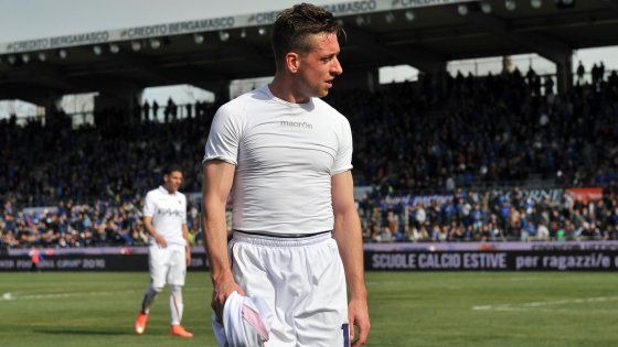 Giaccherini furioso: "Abbiamo perso la voglia di vincere"