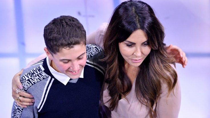 Il figlio di Amadeus, José Sebastiani, protagonista di Sanremo 2022