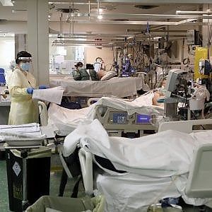 Coronavirus, il bollettino di sabato: 28 nuovi positivi e 6 morti