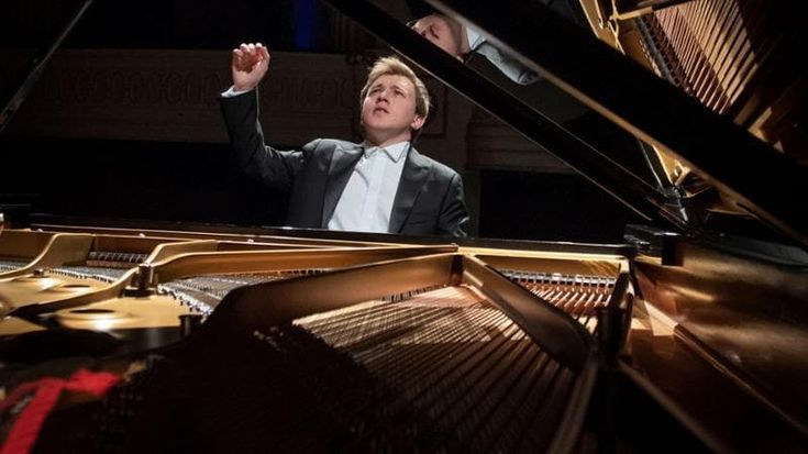 Teatro Argentina, Filippo Gorini: sfida al piano tra Beethoven e il Brasile