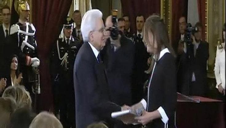 8 marzo, l'omaggio di Mattarella alle donne: il discorso integrale