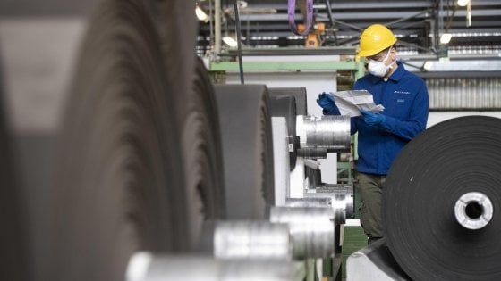 Bologna, l'industria ora teme la seconda ondata del virus