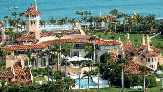 La proprietà da sogno di Mar-a-Lago di Trump sta perdendo valore?
