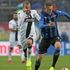 Atalanta, Ilicic: 