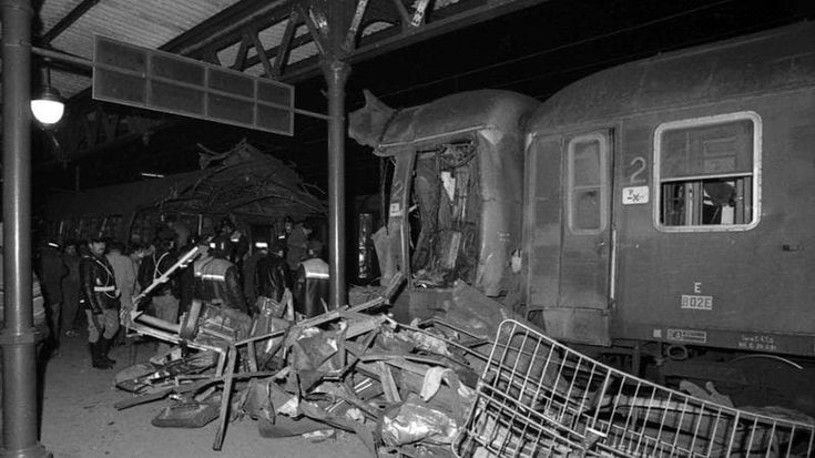 Strage del treno 904, nuova inchiesta dei pm: “La pista dell’alleanza mafia, Servizi e politica”
