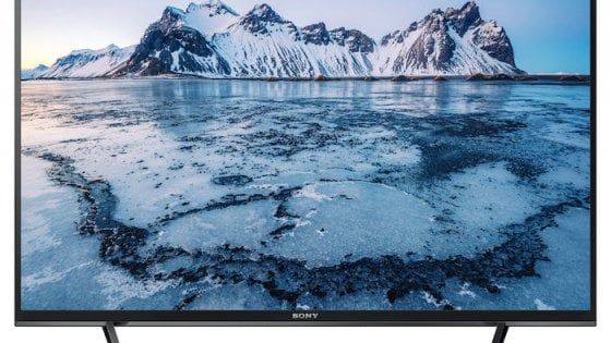 Utenti spiati dalle smart tv, colpiti alcuni modelli di Sony Bravia