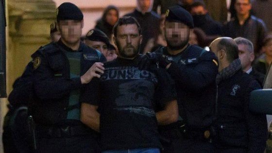 Igor: "Sono arrivato in Spagna in bicicletta"