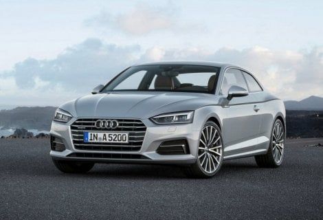 Nuova Audi A5, il futuro è adesso