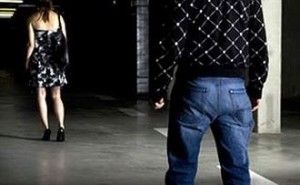 Perseguitava la compagna di classe<br />23enne arrestato per stalking