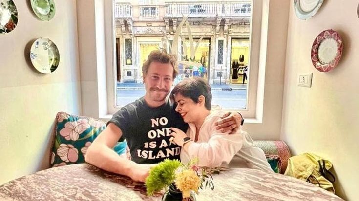 La famiglia queer di Michela Murgia e l’anti-matrimonio d’amore come battaglia politica