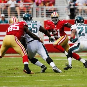 Nfl, risorgono Green Bay e San Francisco. Fenomeno JJWatt: altro touchdown