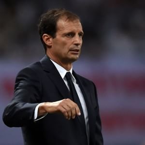 Juventus, Allegri: "Ci serviva una vittoria del genere"