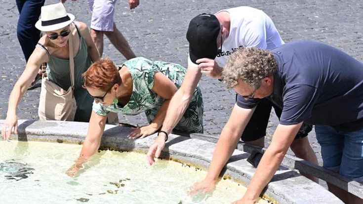 Previsioni meteo, dopo Cerbero nel weekend arriva Caronte: caldo record su tutta l’Italia