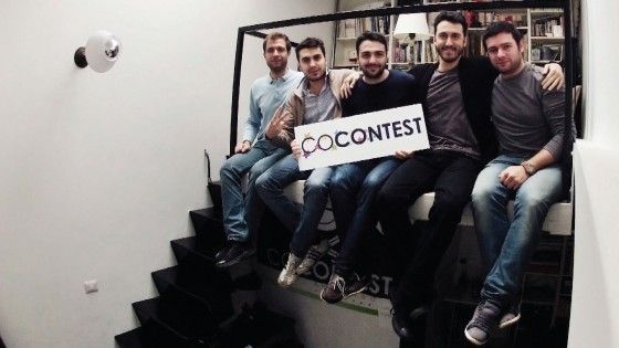 Tre italiani ripensano l'architettura. "In rete mettiamo in contatto professionisti e clienti"