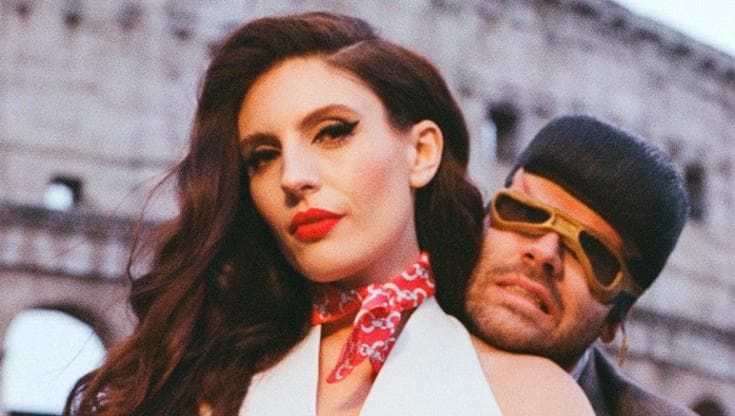 Sanremo, la gara nella gara:è l’ora dei duetti, tra hit e kitsch