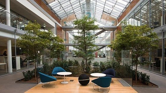 Prysmian verso zero emissioni in Finlandia