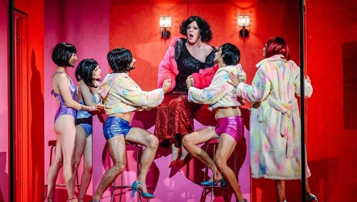 Rubrica Caruso, in Emilia tutti pazzi per Wagner 