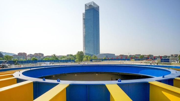 Un ribasso dello 0,001% fa scattare l’indagine sulla gara per il Parco della salute