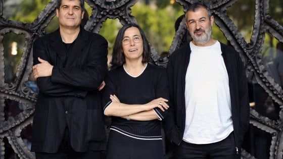 Architettura. Agli spagnoli RCR il Pritzker 2017
