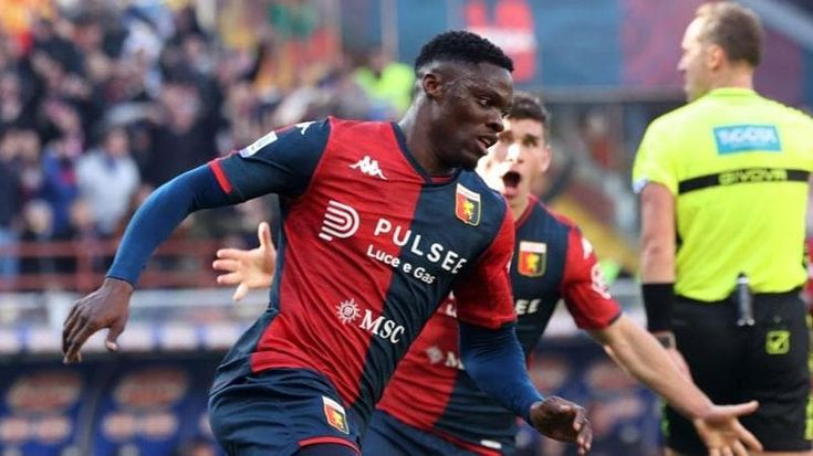 Ekuban e Baldanzi, De Rossi può sperare. Bijlow, niente lesioni