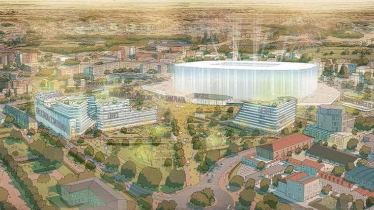 La giunta spinge il nuovo San Siro. L’assessore Tancredi: “Servirà a riqualificare la zona”