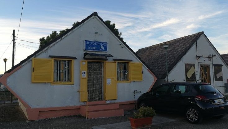 Potenza, Bucaletto dopo quarant'anni: mappa sonora fa parlare i suoi cittadini