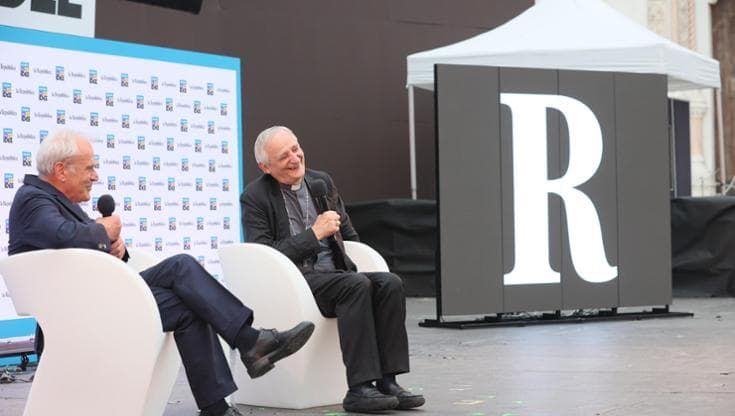 Zuppi e le ragioni dell’altro: “Per la pace serve saper ascoltare”