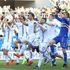 Sassuolo-Sampdoria 3-5: neroverdi in clima vacanza, dominano i blucerchiati