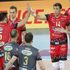Volley, Champions League: Perugia in finale, Lube ko al tie break