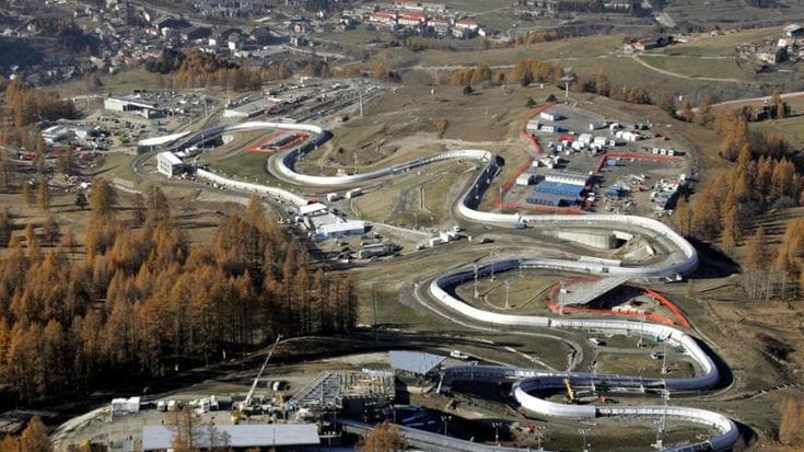 Milano Cortina 2026, il Governo: “La pista di bob di Cesana soluzione preferibile”