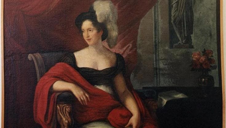 Floridiana, tour speciali dedicati a Lucia Migliaccio a duecento anni dalla morte