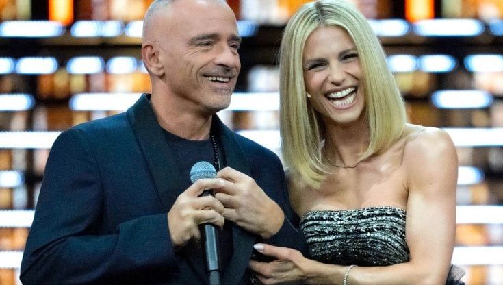 'Michelle Impossible', lo show è un amarcord