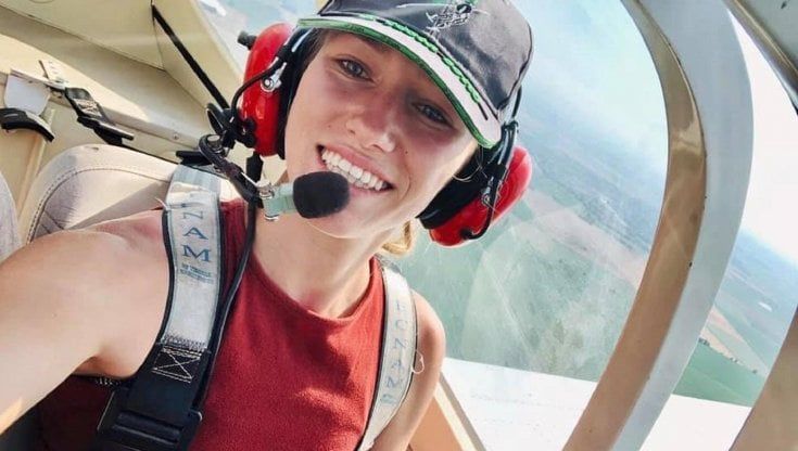 Nonnismo Aeronautica, il legale dei 5 imputati: "Battesimo di volo è tradizione, Giulia Schiff non è stata costretta"