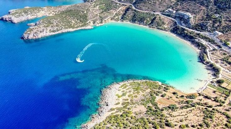 Ancora voglia di spiaggia? Ecco sette mete dove il mare a settembre è una garanzia (o quasi)