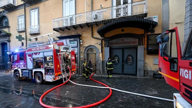 Napoli, Sannazaro, il Mic: “Entro settembre acquistiamo il teatro”
