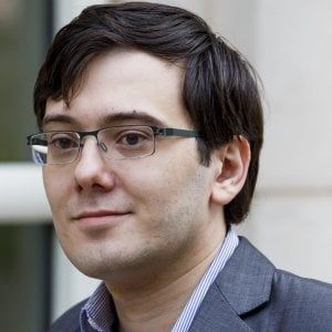 Usa: 7 anni di carcere a Martin Shkreli, il finanziere che speculava sui farmaci anti-hiv