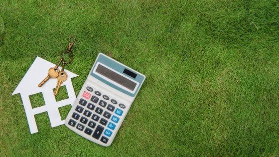 Mutuo rapido e offerta green