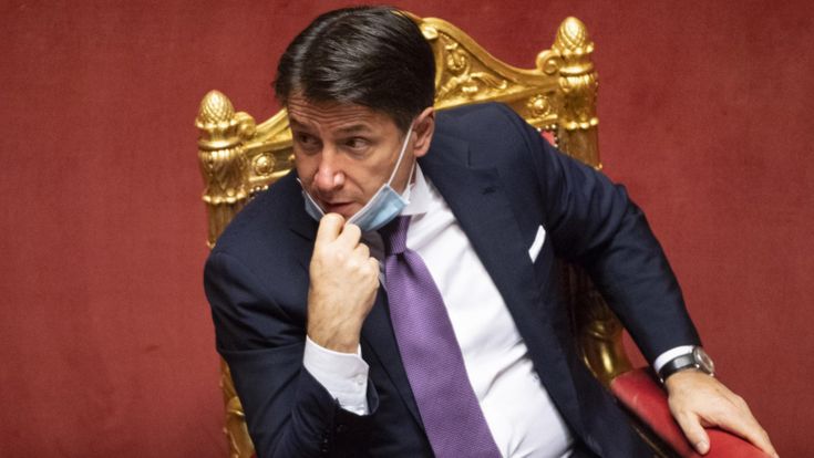 Lockdown, la sfida nel governo tra falchi e colombe