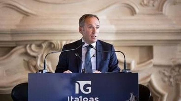 Gallo: “Il gas sarà ancora protagonista della transizione, ma il futuro appartiene all’idrogeno”