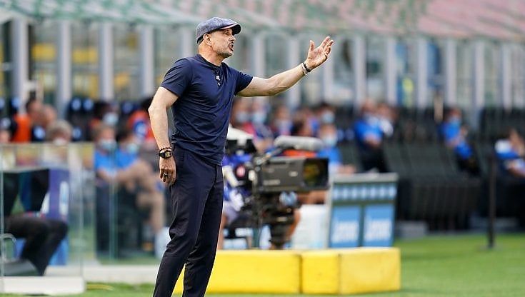 Bologna, Mihajlovic fa largo ai giovani. E Palacio fa discutere