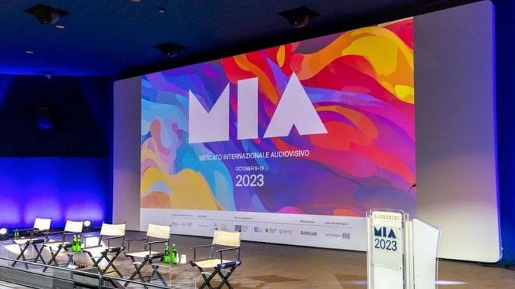 Mia 2023, ‘Broken dream’ il documentario su Luca Attanasio vince il premio Gedi