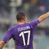 Super Joaquin gol e via la maglietta