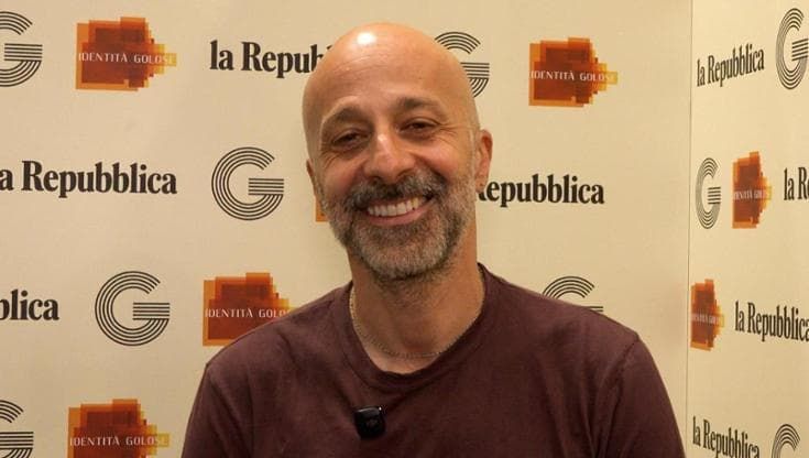Niko Romito: "La libertà in cucina passa per la sperimentazione"