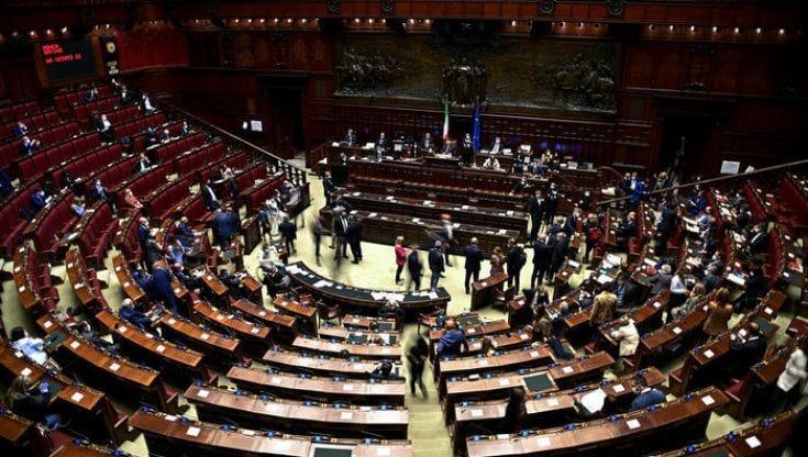 Al via il nuovo Parlamento, attesa per i presidenti: ecco che cosa succede oggi