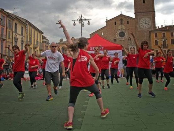 Il Grande Viaggio a Gaeta, cultura e sport con Uisp e Acli