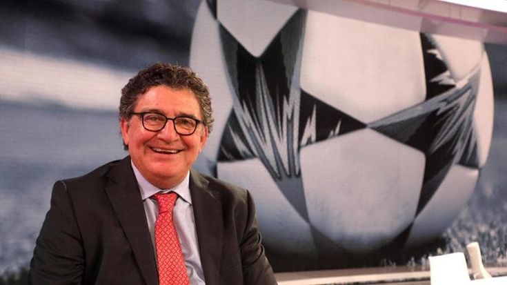 Pecci e quel tocco per Maradona: “Io come chi portava la vernice a Michelangelo per la Sistina”