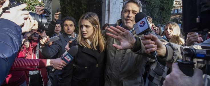 'Baby 3' arriva a settembre.  È l'ultimo capitolo della serie ispirata al caso di prostituzione minorile ai Parioli