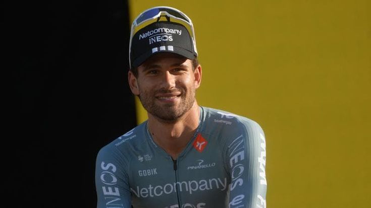 Tour de France: da Ganna a Piganzoli, chi sono i 12 italiani al via